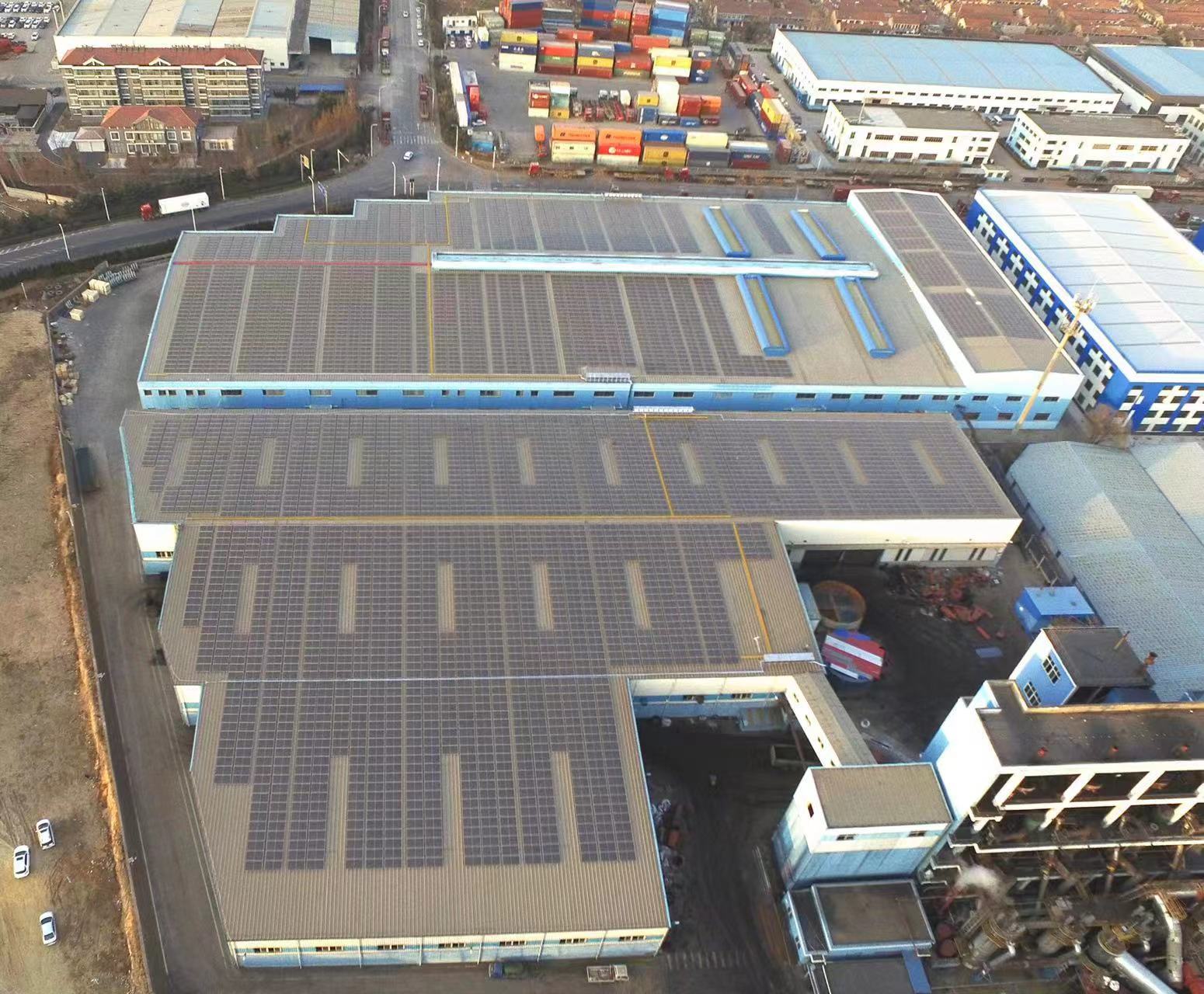 全國各省75地！光伏補(bǔ)貼政策匯總看這里！