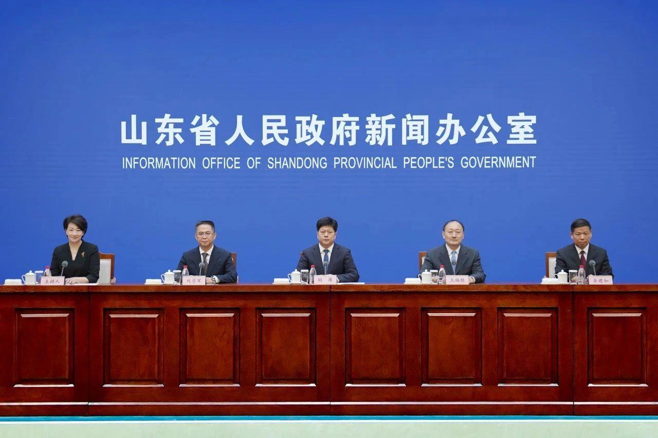 山東成為東部沿海地區(qū)首個(gè)新能源裝機(jī)過(guò)億省份