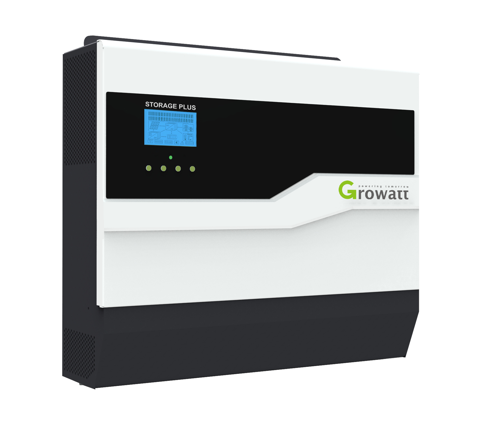 古瑞瓦特  離網(wǎng)儲(chǔ)能SPF系列