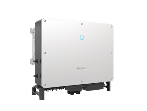 陽(yáng)光電源----組串式逆變器