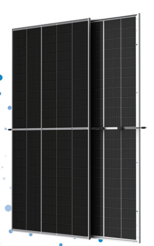 天合光能—至尊雙面雙玻 525-550W組件 TSM-DEG19C.20