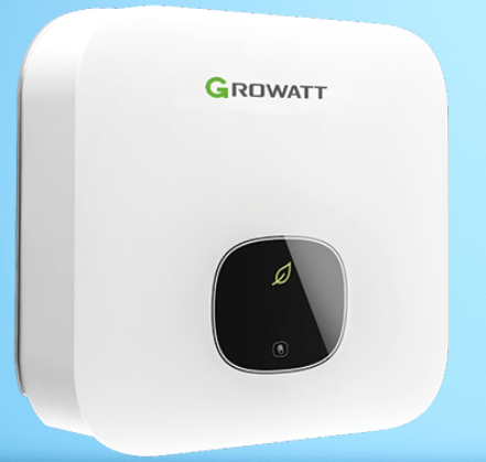 古瑞瓦特  MIN 7000-10000TL-X2