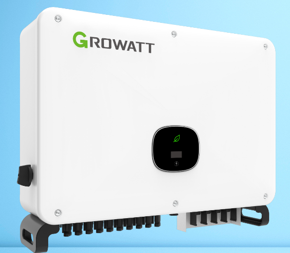 古瑞瓦特 MAC 50-70KTL3-X2