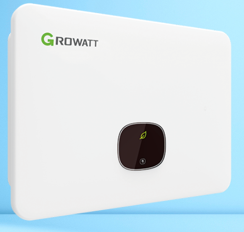 古瑞瓦特 MID 33-50KTL3-X2