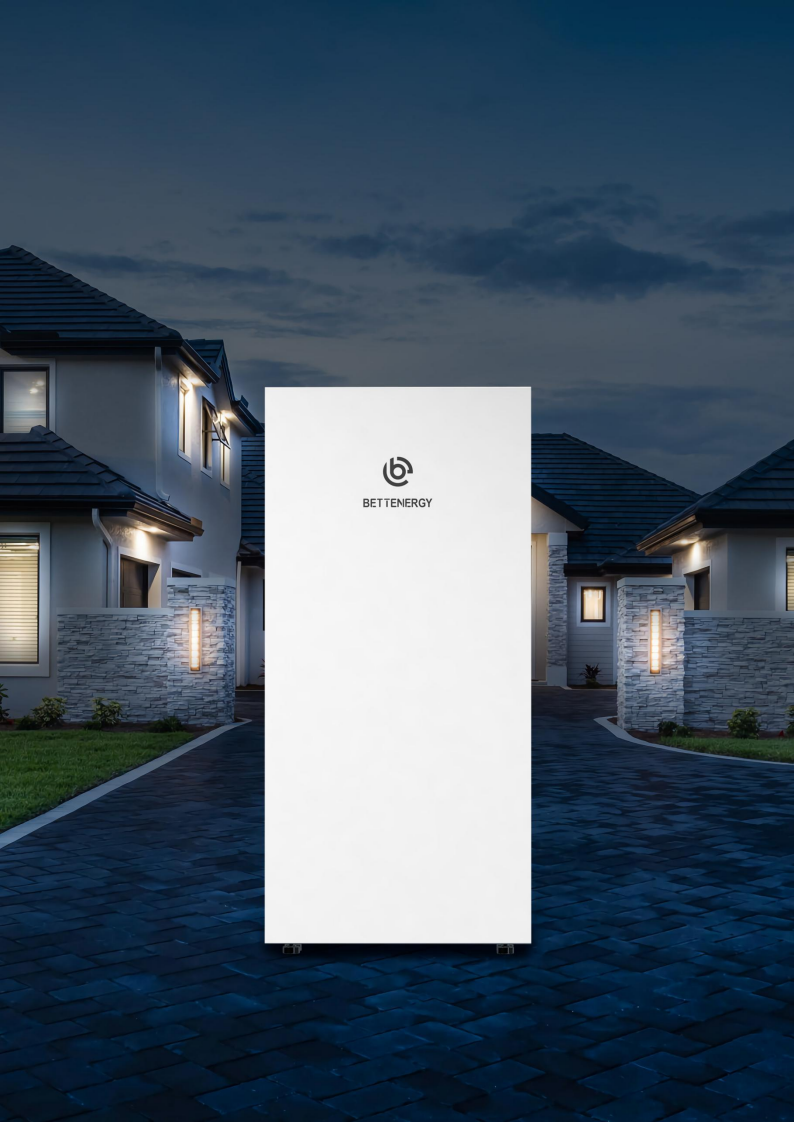 逆變儲能一體機 戶用儲能系統(tǒng) 20000W