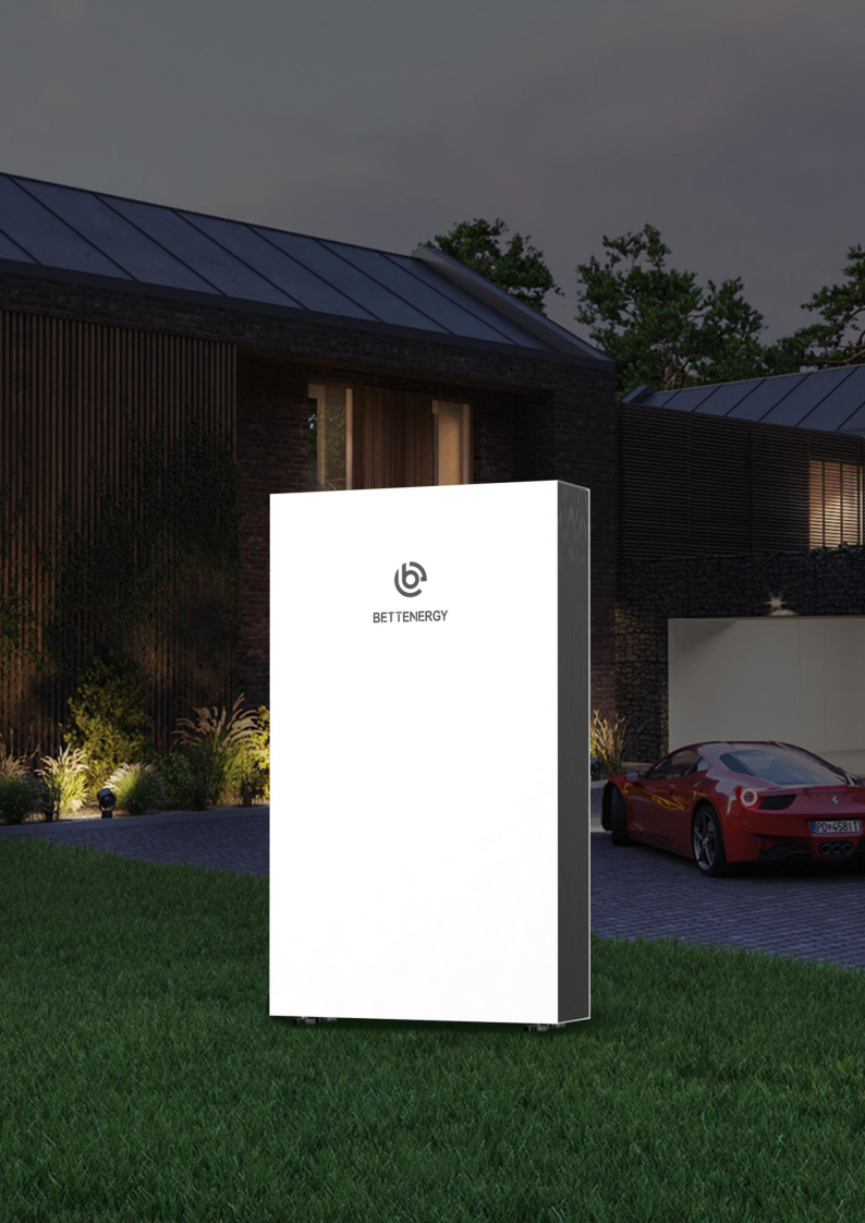 儲能鋰電池 戶用儲能系統(tǒng) 134440Wh/268.8V